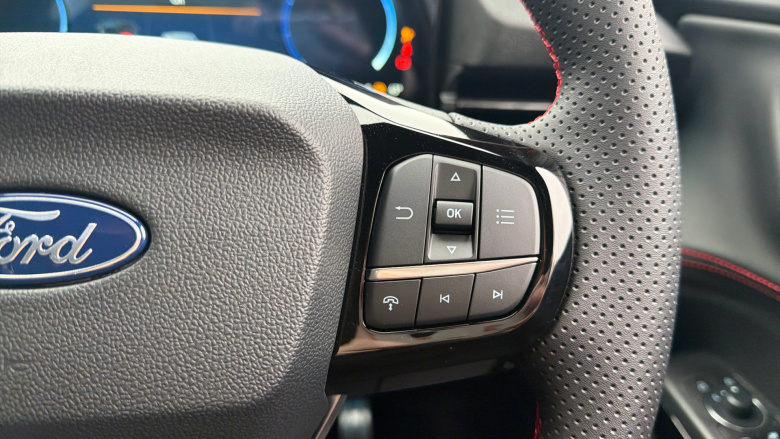 Ford Puma 1.0 EcoBoost Hybrid mHEV ST-Line X 5dr Petrol Hatchback